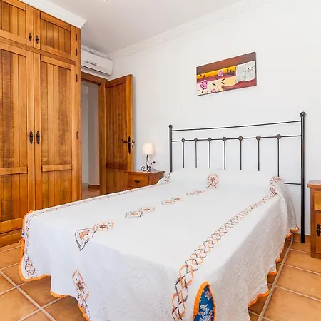 Casa de Férias Carmen Canovas Nerja