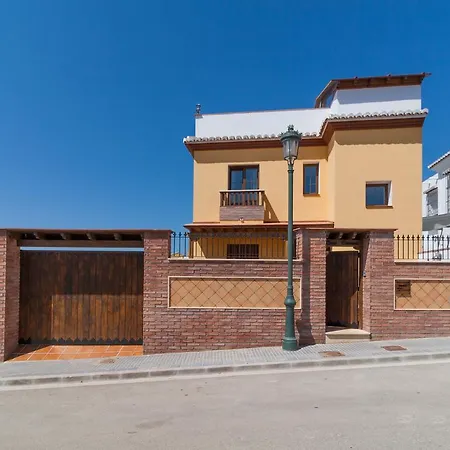 Casa de Férias Carmen Canovas