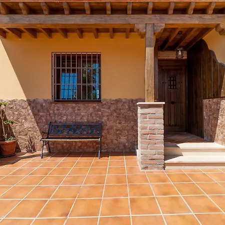 Casa de Férias Carmen Canovas