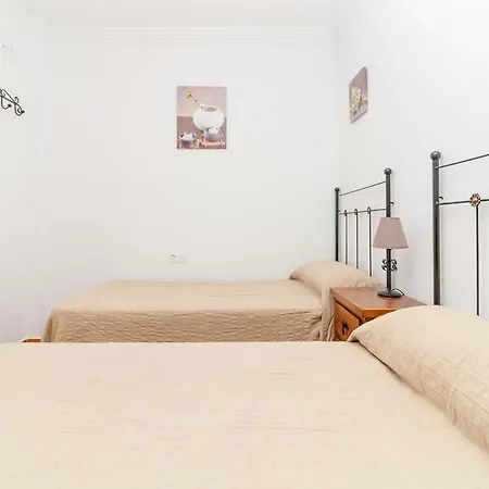 Casa de Férias Carmen Canovas Nerja