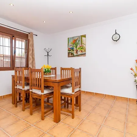Carmen Canovas Nerja